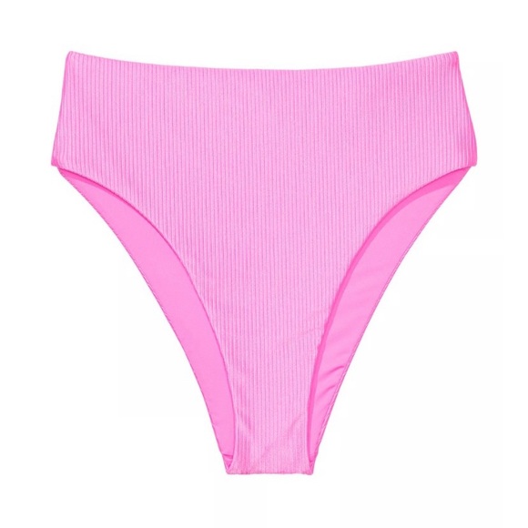 Victoria's Secret Pink Bikini Set - Picture 6 of 9